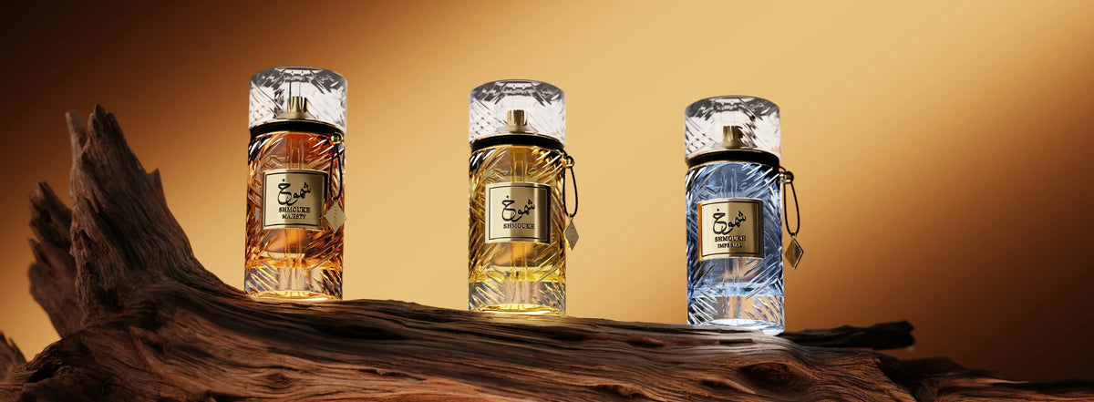 The Shmoukh Collection: A Masterpiece of Luxury and Prestige