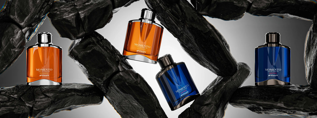 The Art of Fragrance: Choosing the Perfect Perfume for Every Occasion