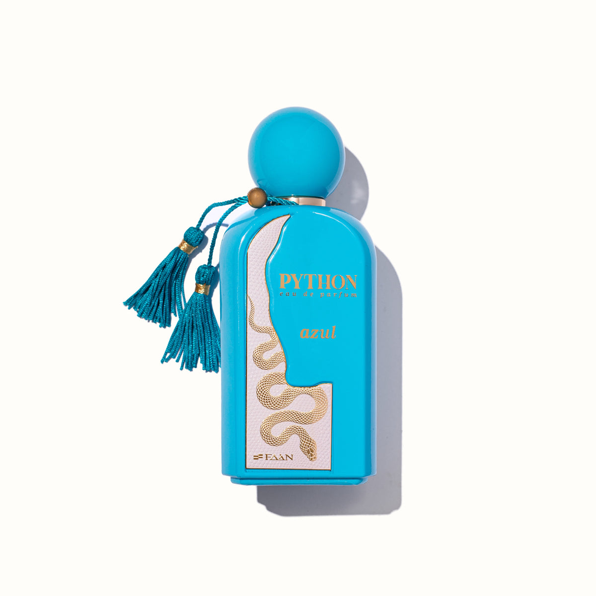 PYTHON AZUL