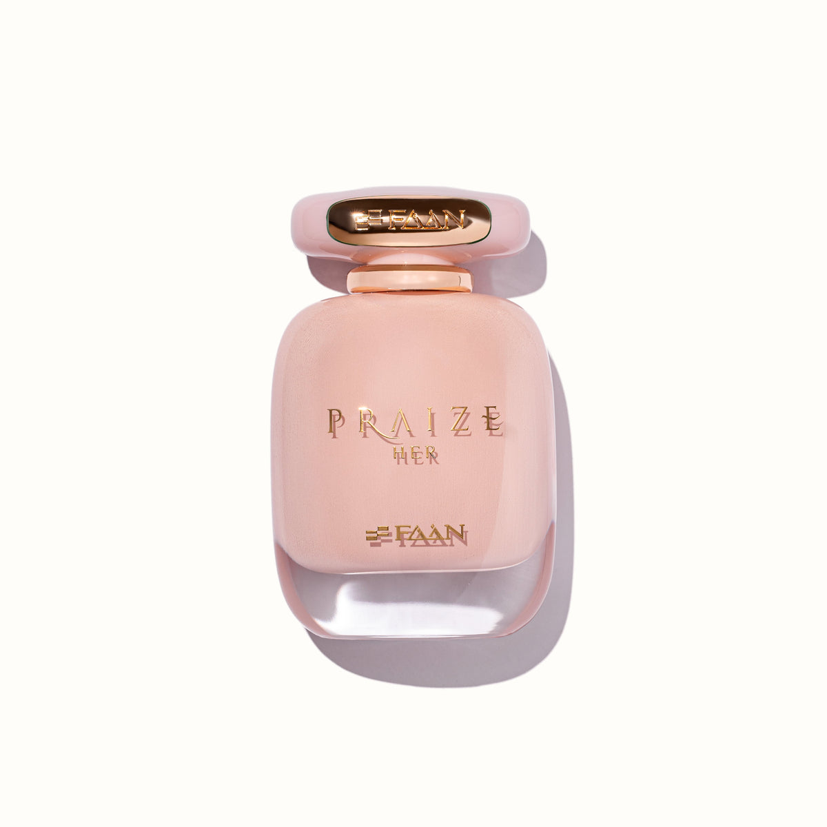 PRAIZE HER