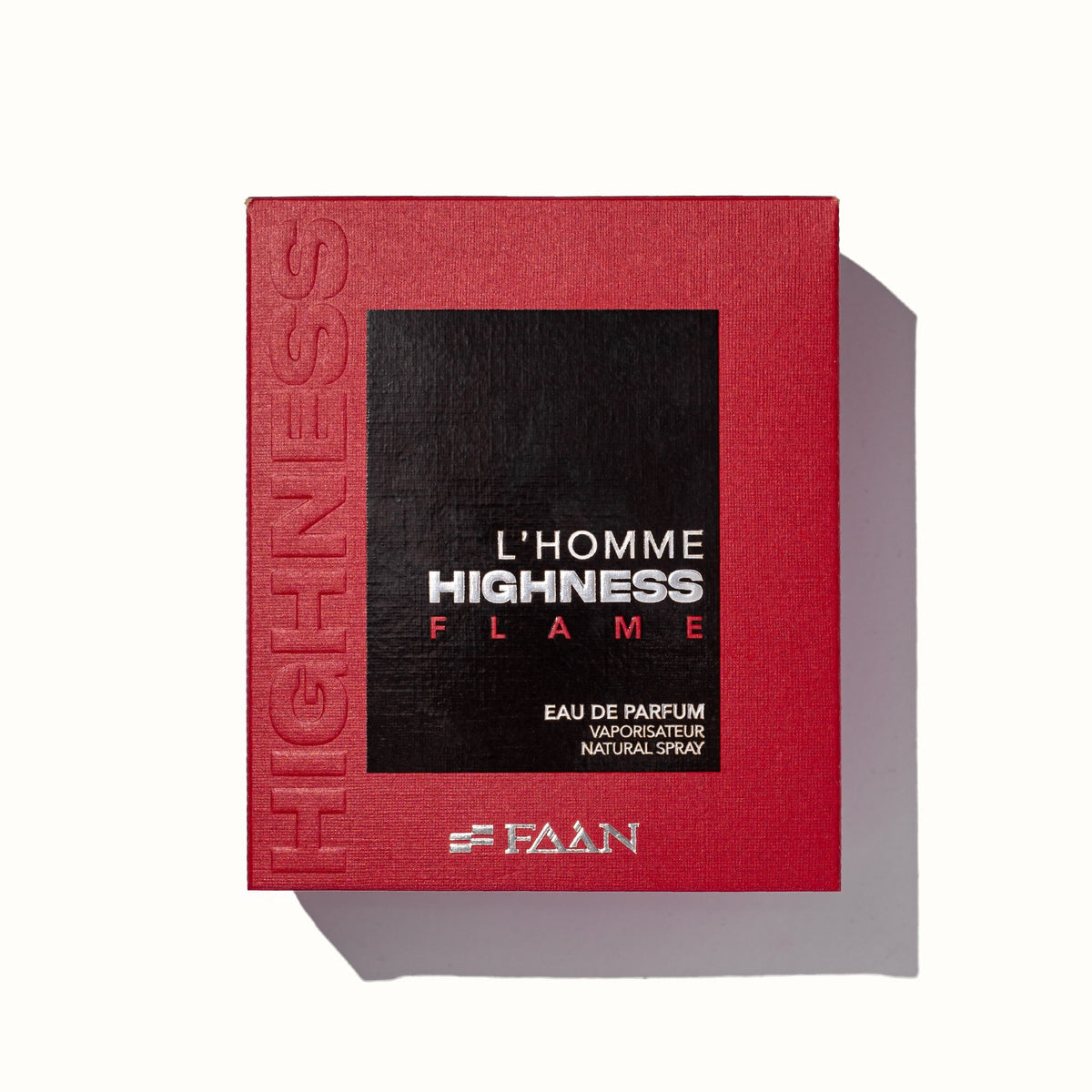 HIGHNESS FLAME