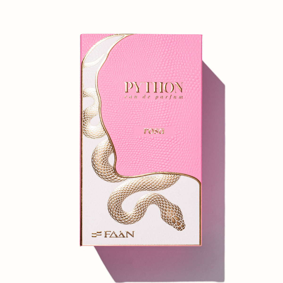 PYTHON ROSA
