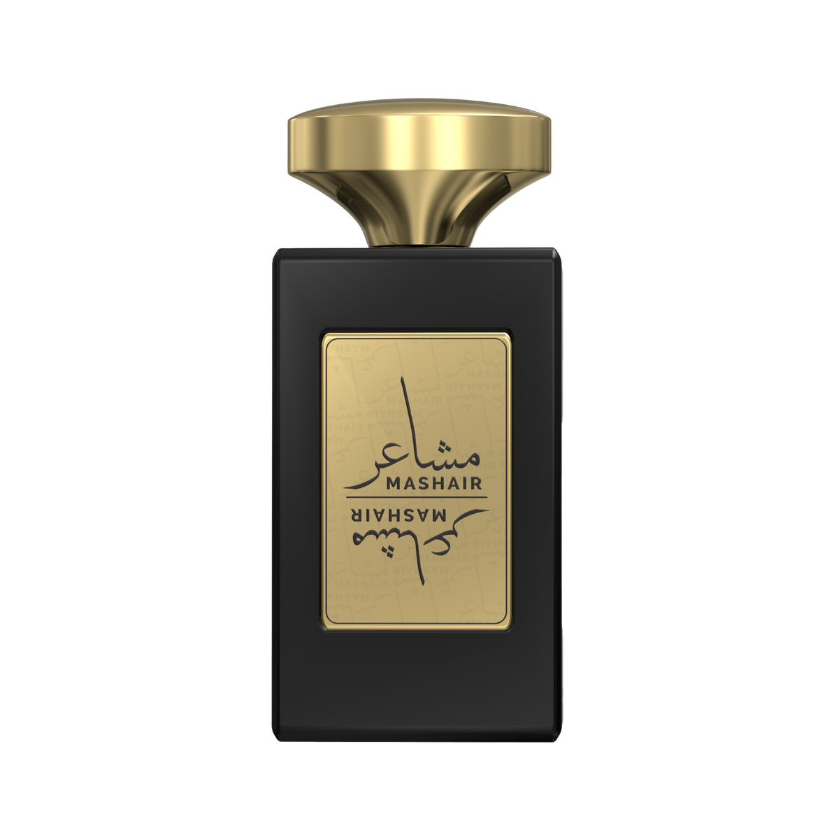 MASHAIR GOLD