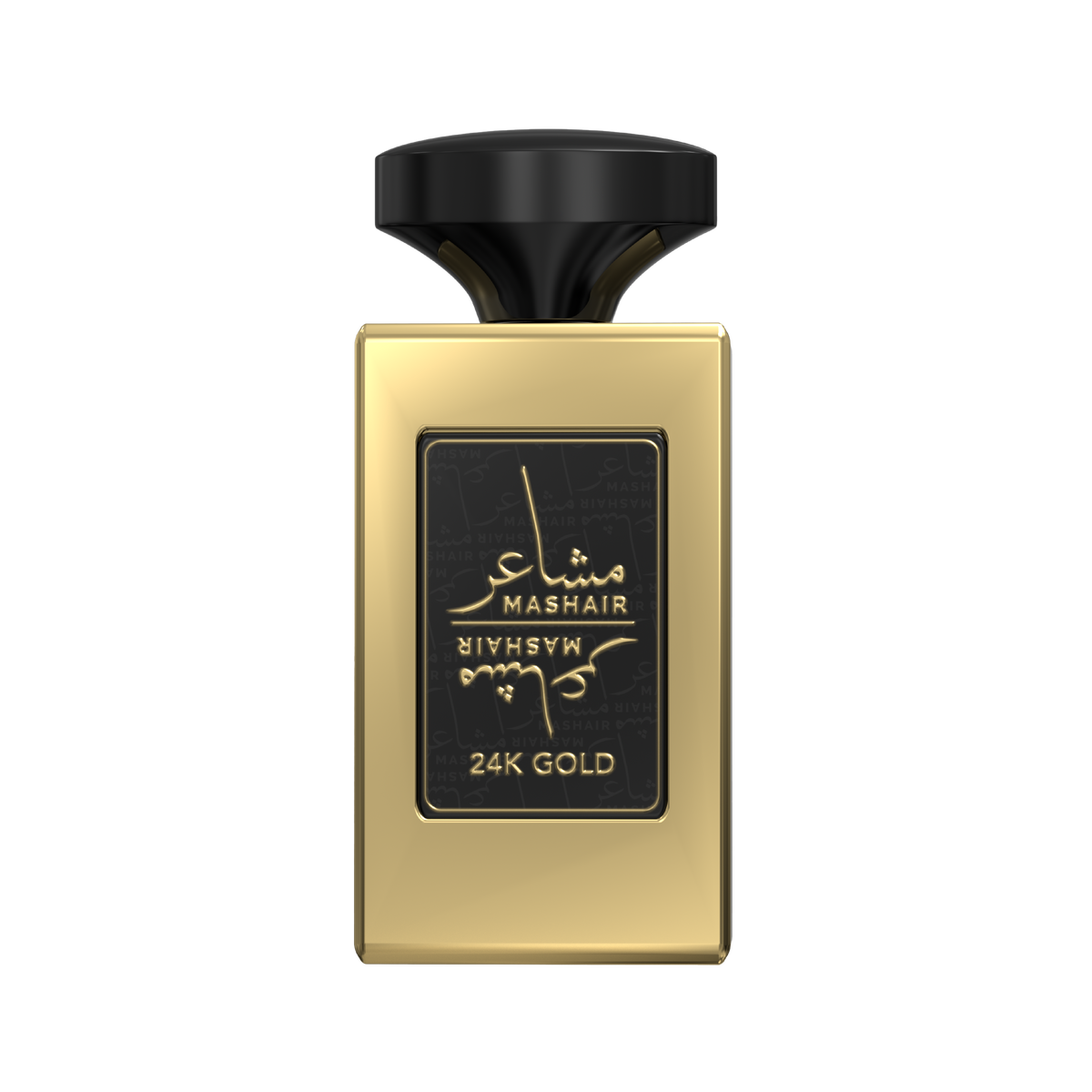 MASHAIR 24K GOLD