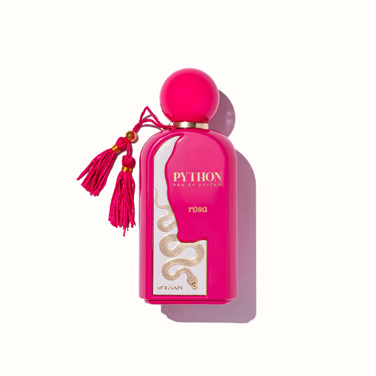 PYTHON ROSA