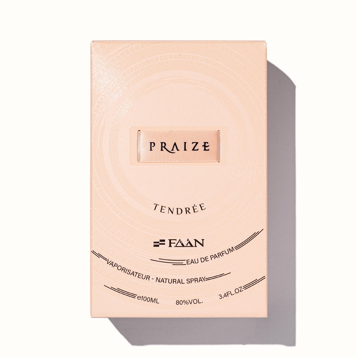 PRAIZE TENDREE