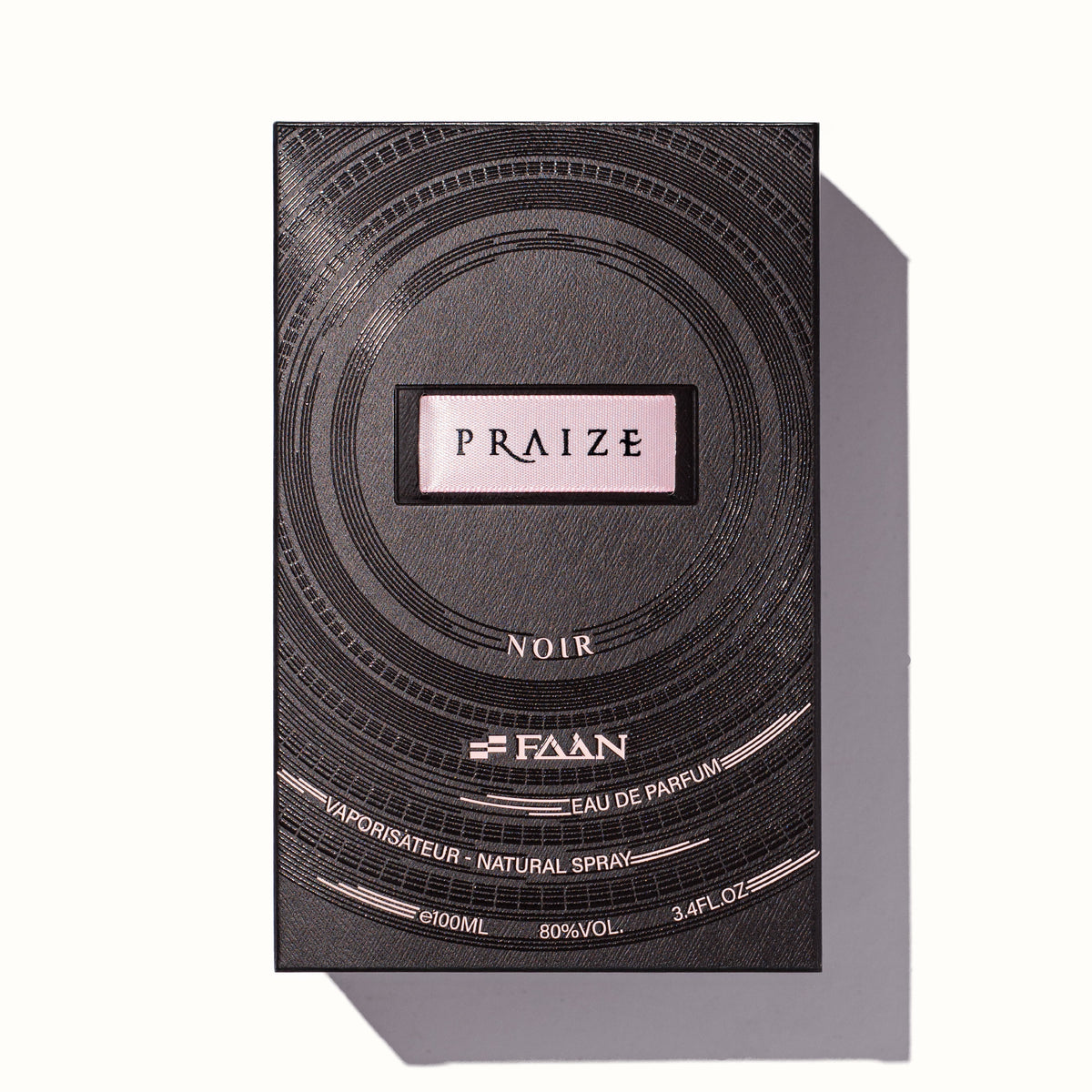 PRAIZE NOIR