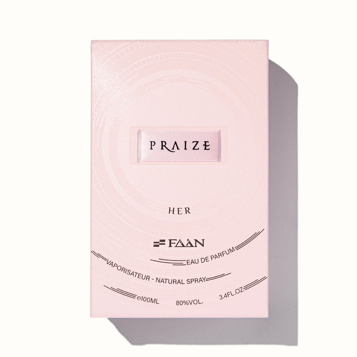 PRAIZE HER