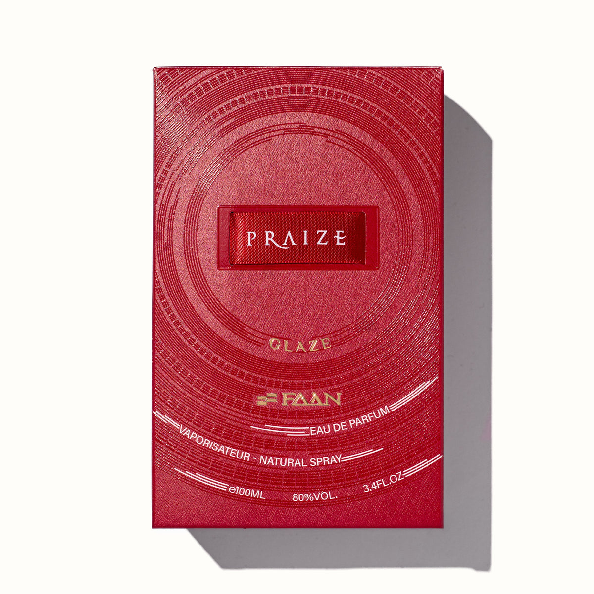 PRAIZE GLAZE