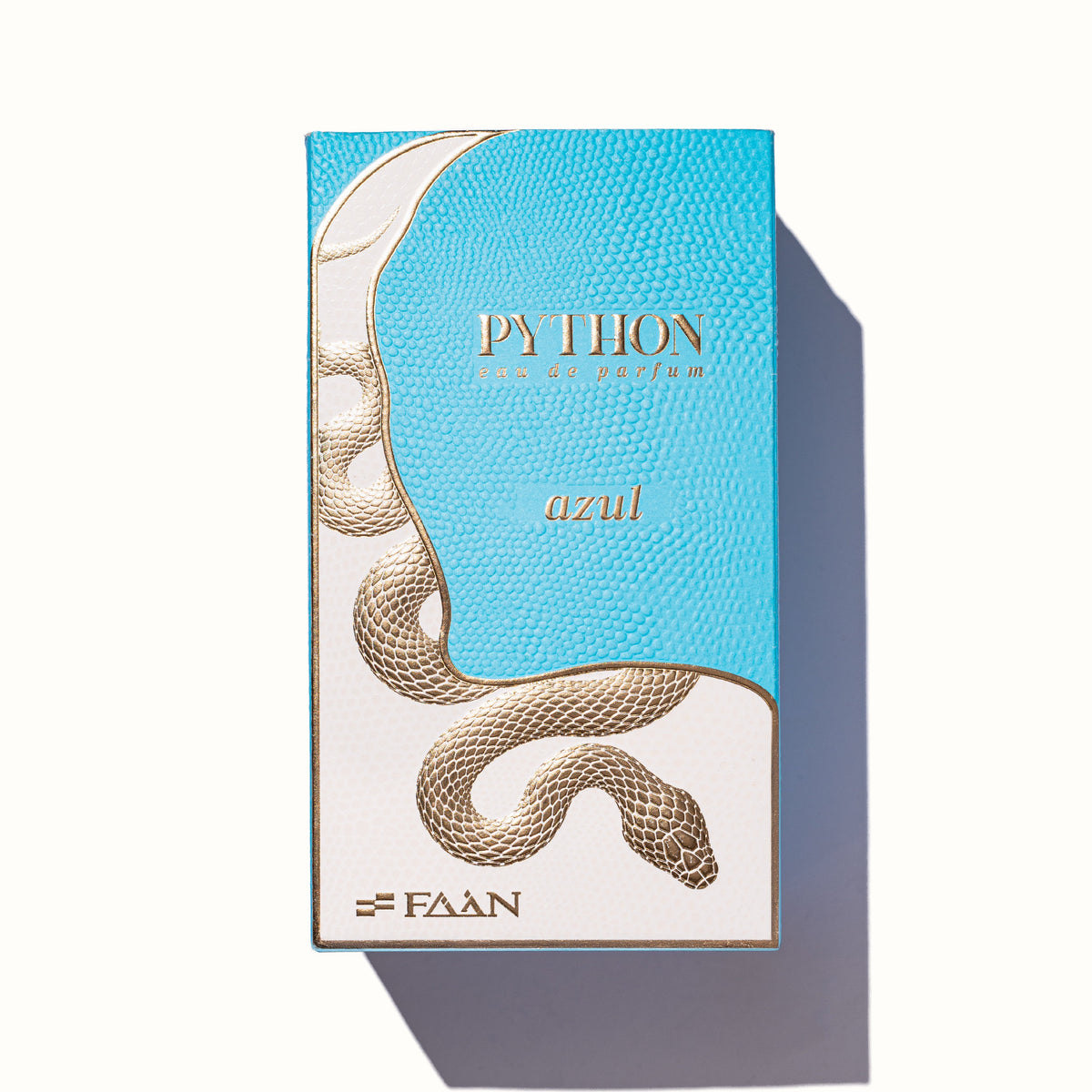 PYTHON AZUL