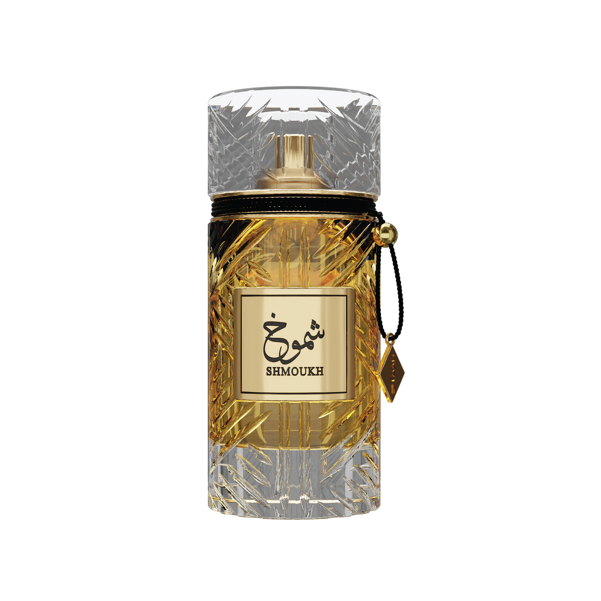 SHMOUKH